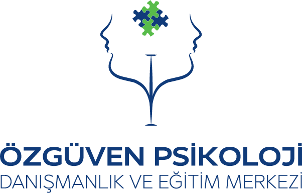 Özgüven Psikoloji logosu