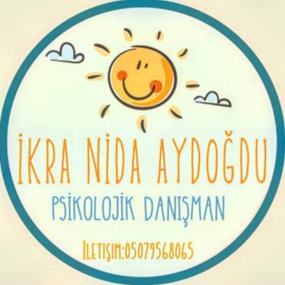 İkra Nida Aydoğdu logosu
