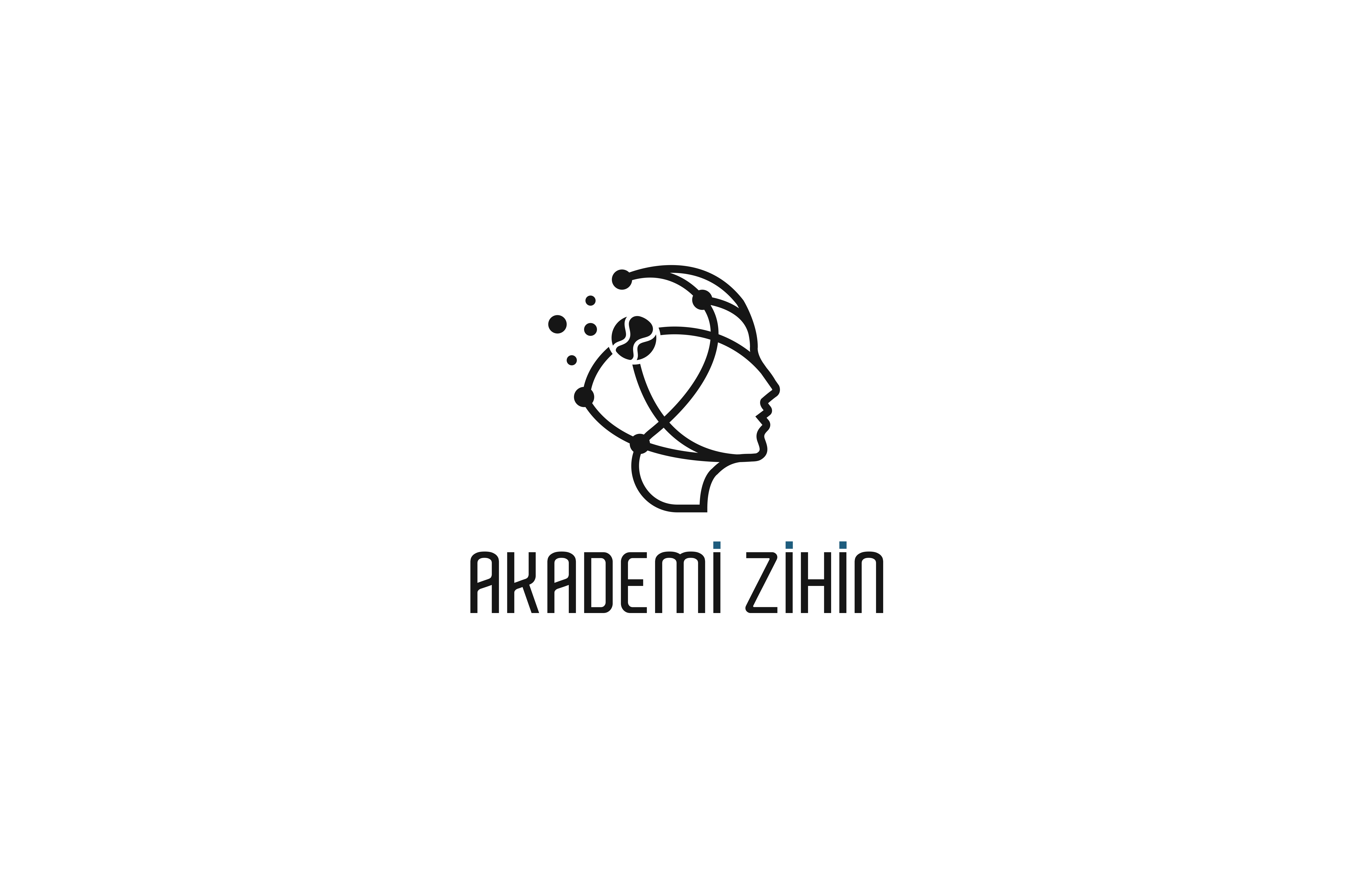 Akademi Zihin logosu