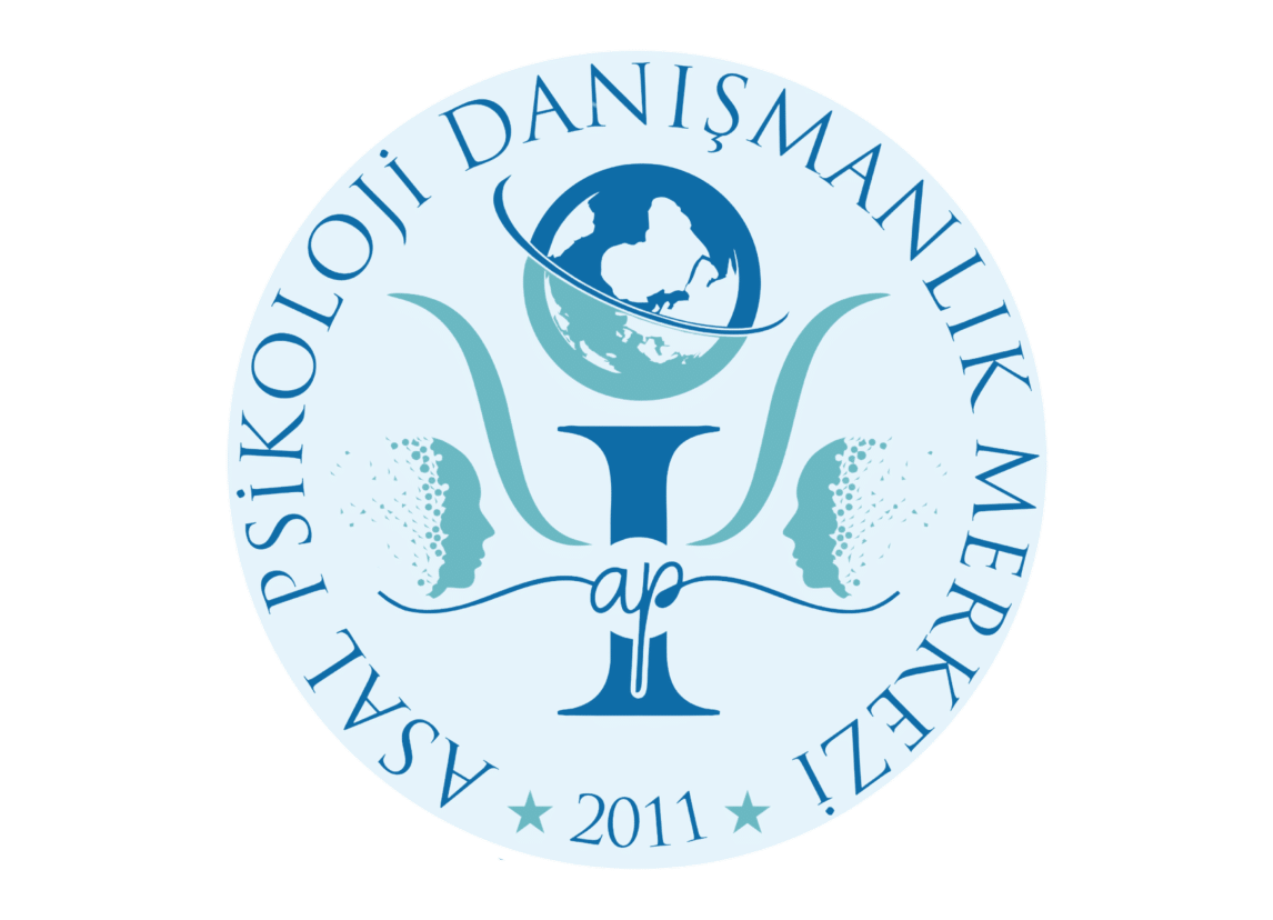 Asal Psikoloji Danışmanlık Merkezi logosu