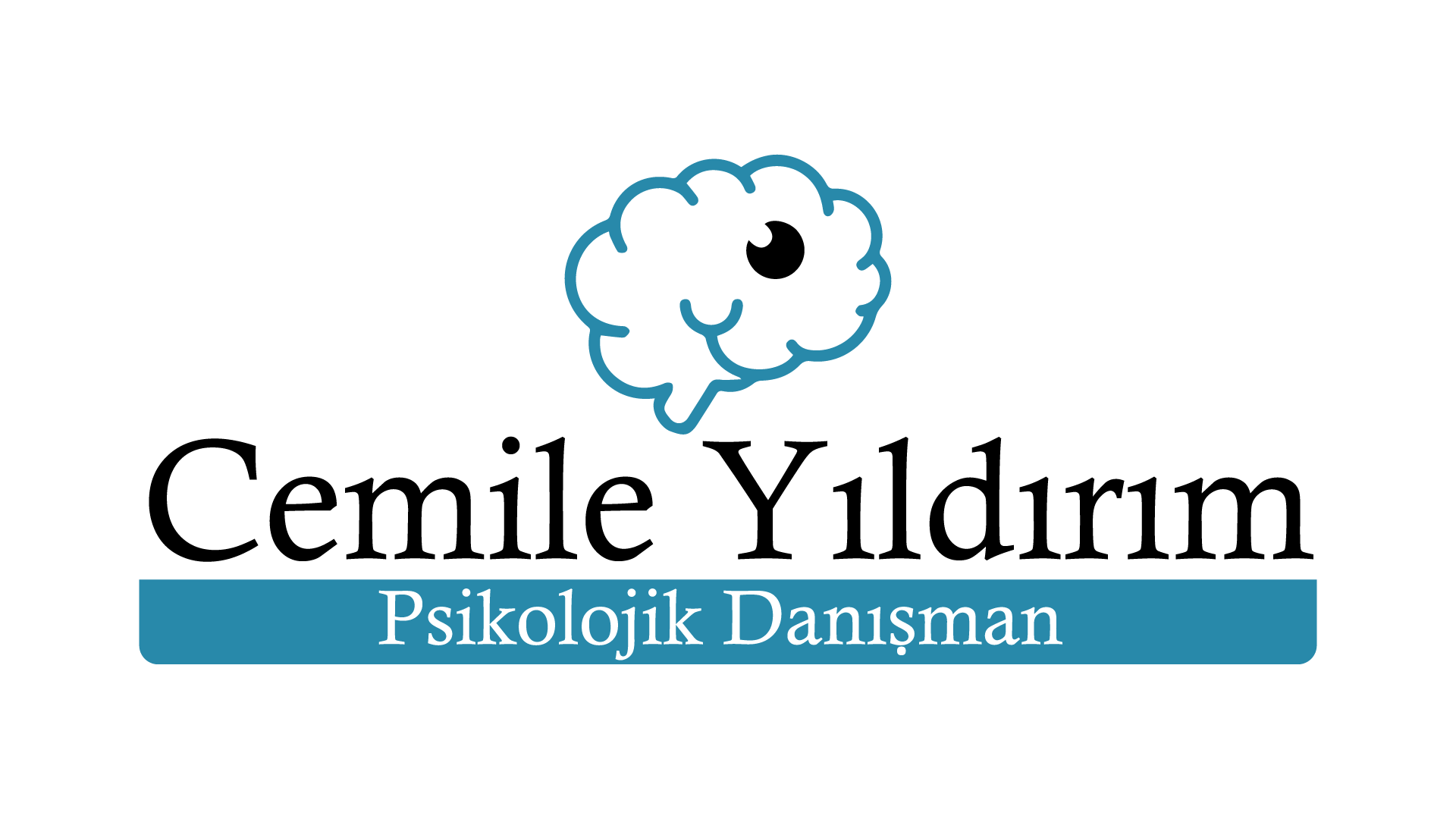 Cemile Yıldırım logosu