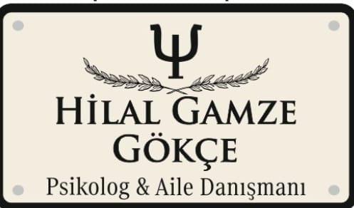 Hilal Gamze Gökçe logosu