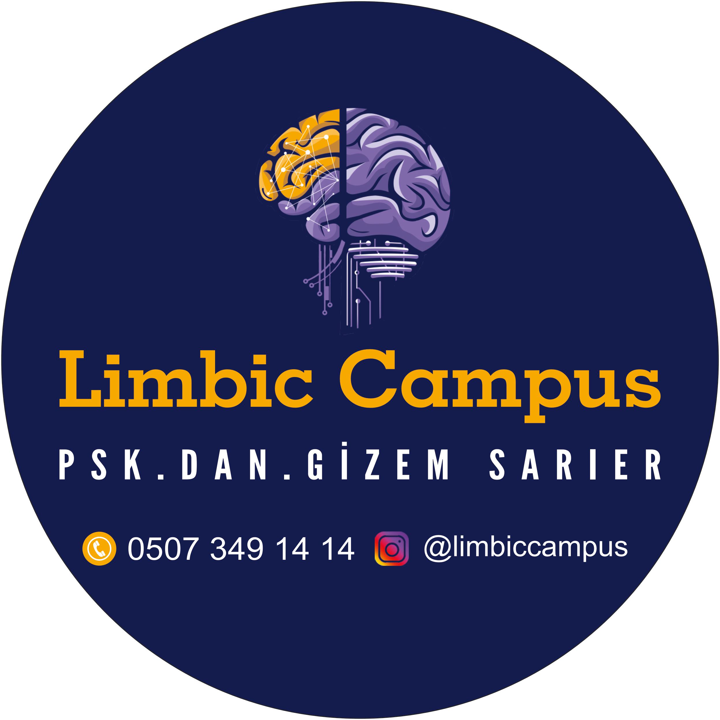 Limbic Campus logosu