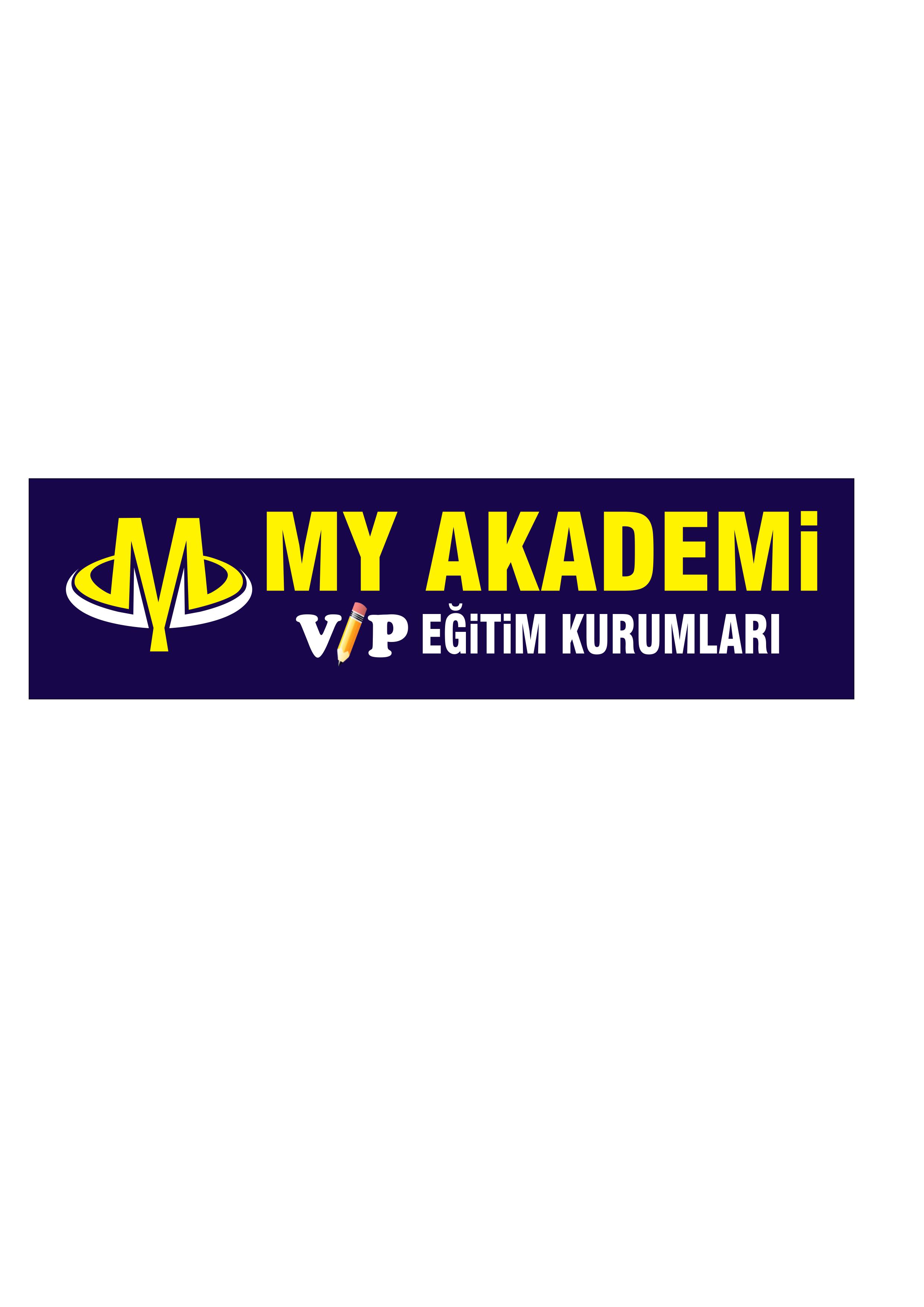 My Akademi logosu