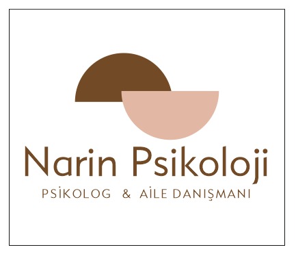 Narin Psikoloji logosu