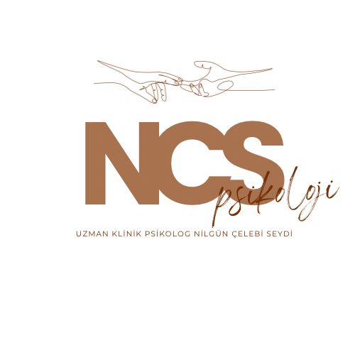 Uzm. Klinik Psikolog Nilgün Çelebi Seydi logosu