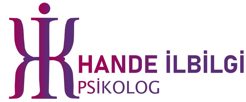 Psikolog Hande İlbilgi logosu