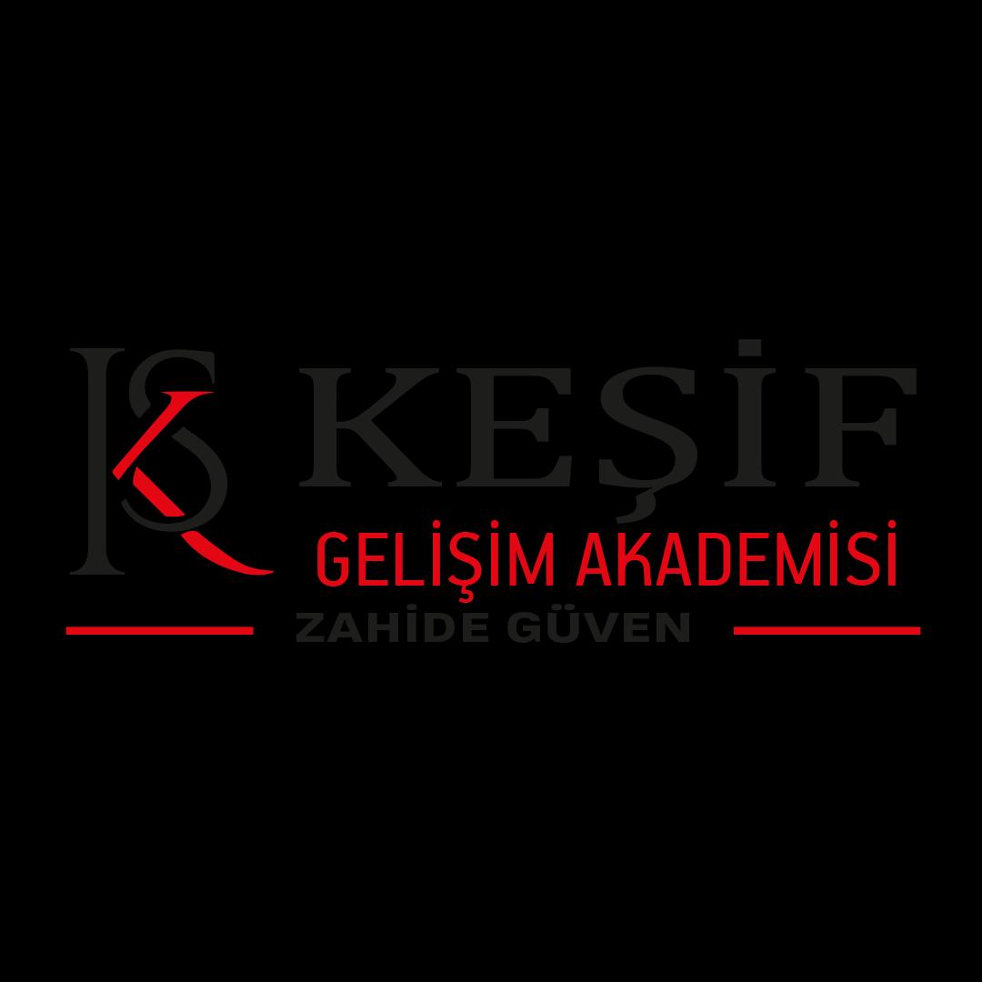 Keşif Gelişim Akademisi logosu