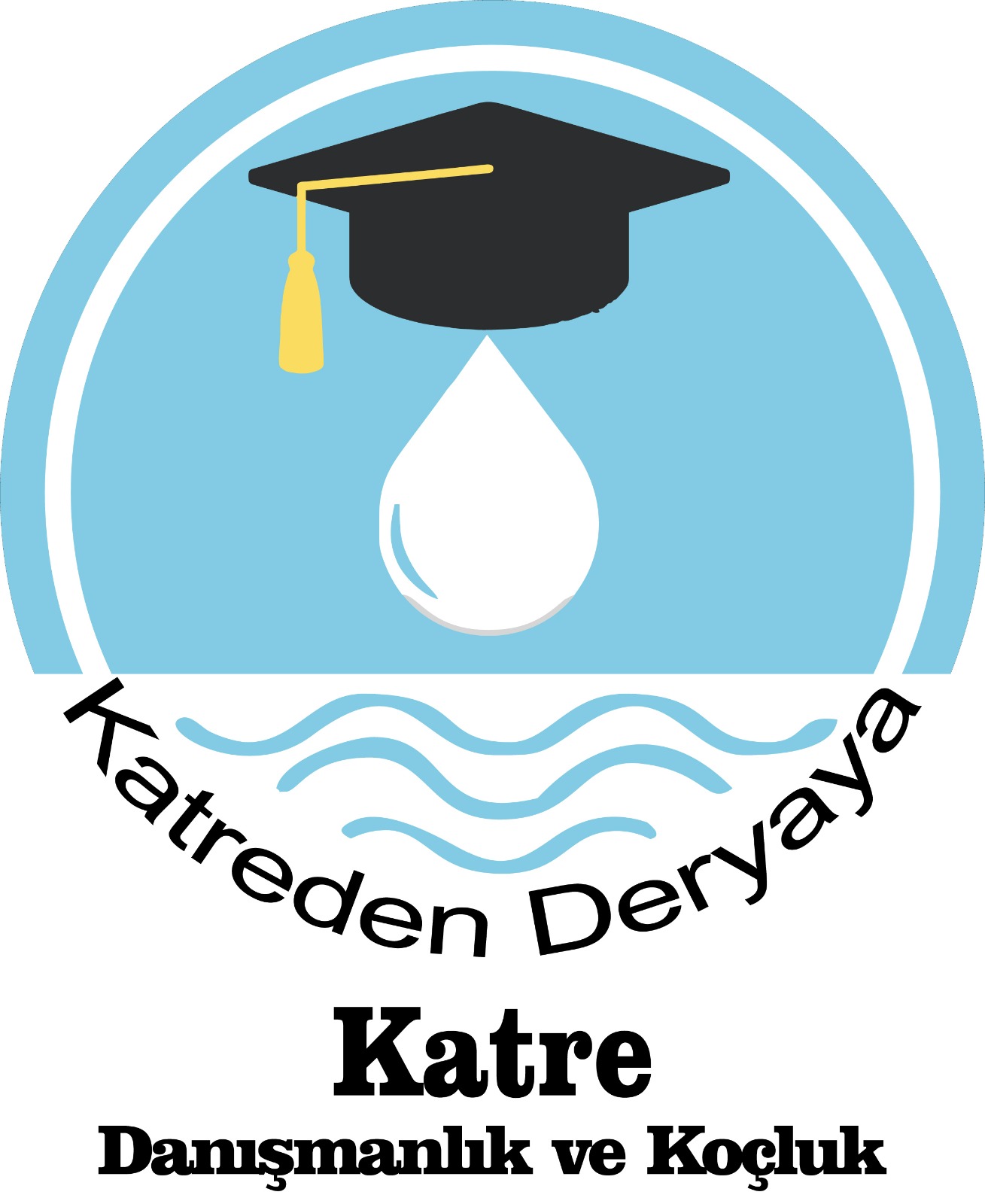 Fatma Topcu logosu