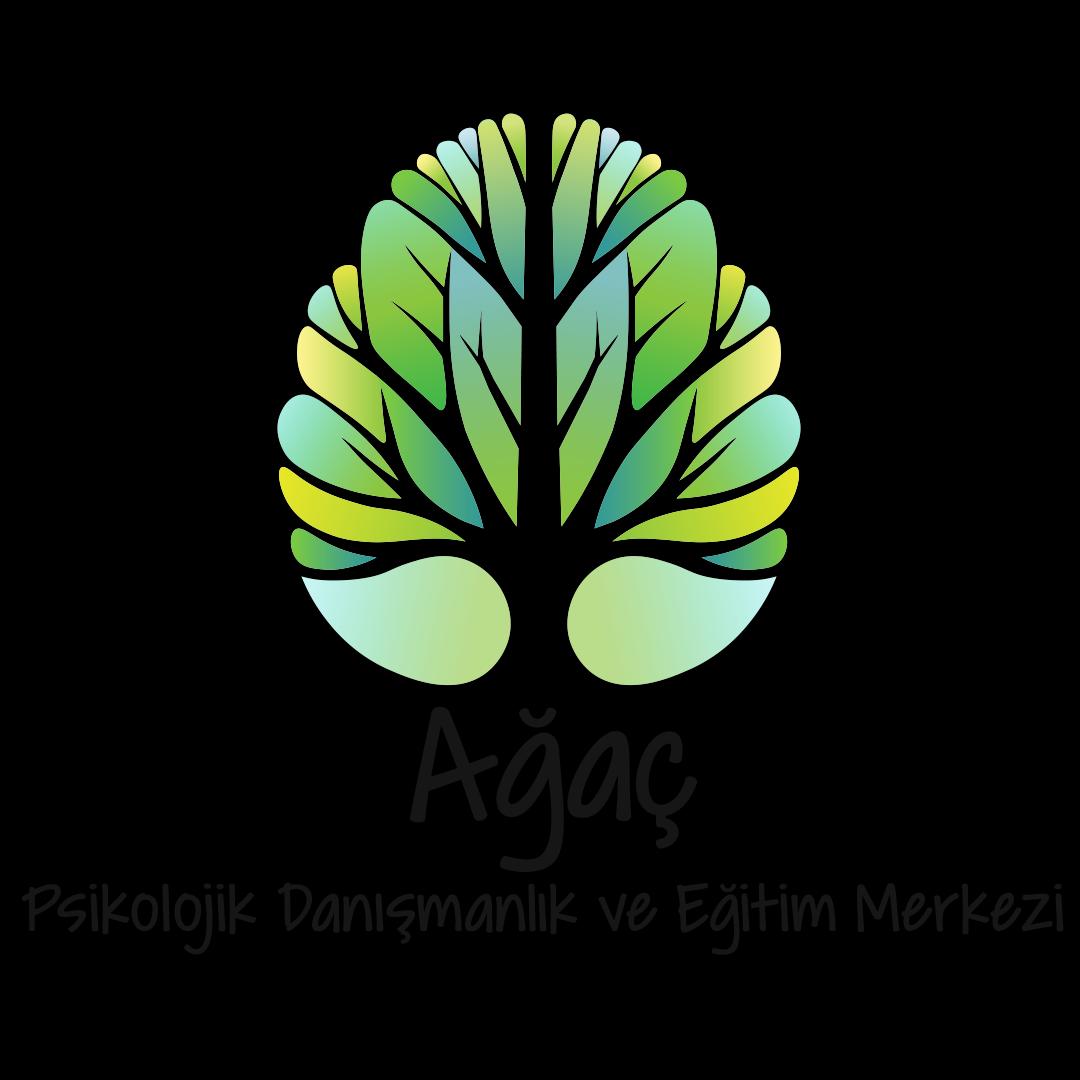 AĞAÇ PSİKOLOJİK DANIŞMANLIK VE EĞİTİM MERKEZİ logosu