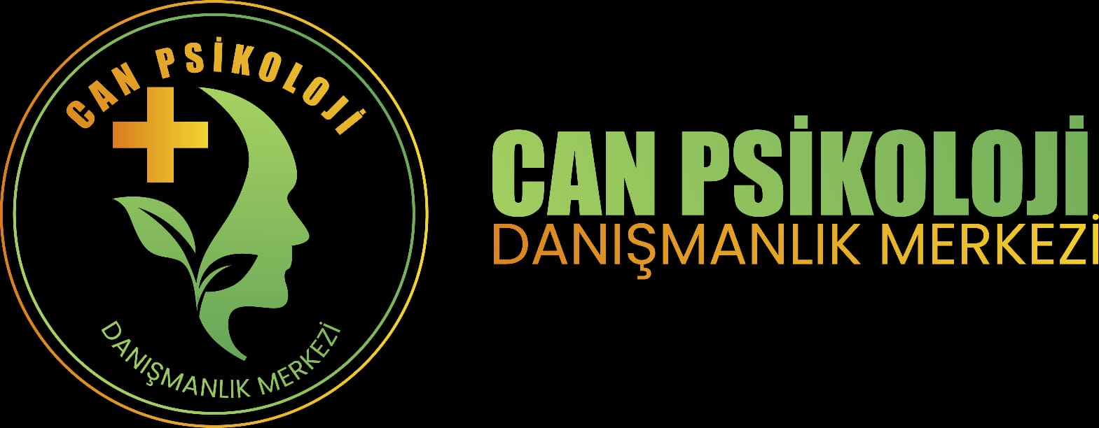 Can Psikoloji Danışmanlık Merkezi logosu
