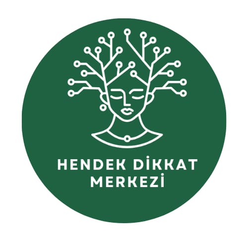 Hendek Dikkat Merkezi logosu