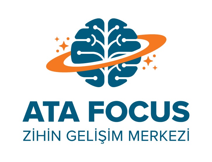 Ata Focus Zihin Gelişim Merkezi logosu
