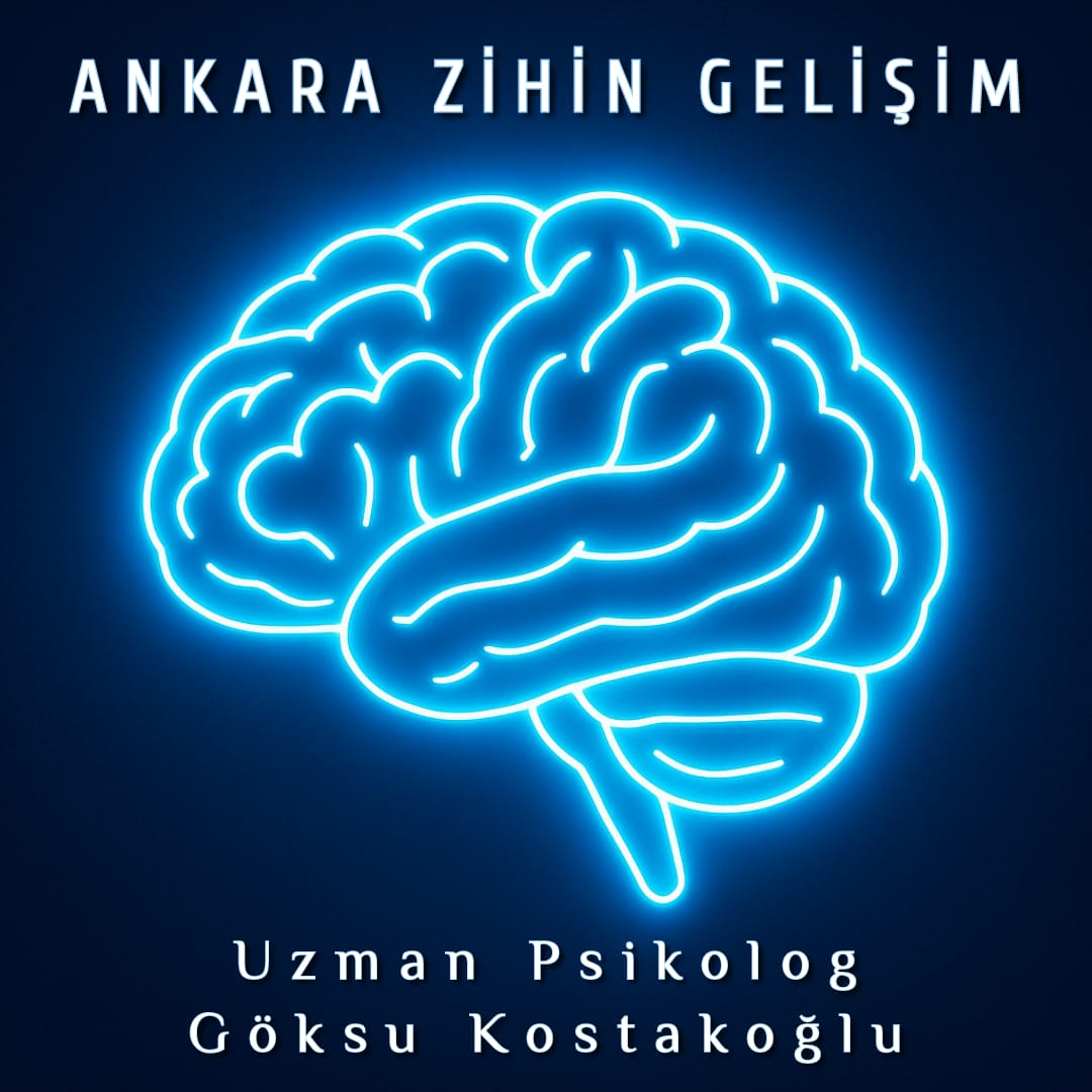 Uzman Psikolog Göksu Kostakoğlu logosu