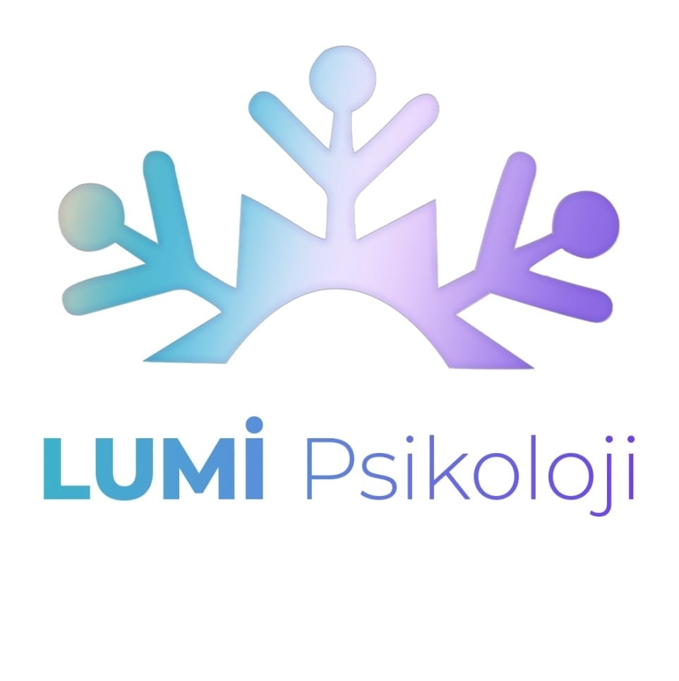 Lumi Psikoloji logosu