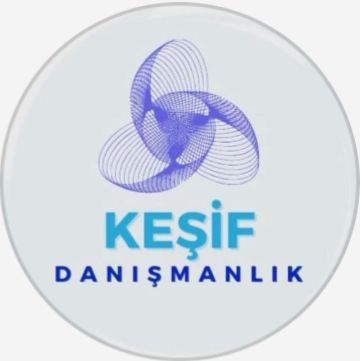Keşif Danışmanlık Merkezi logosu