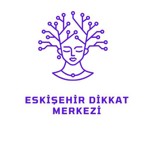 Eskişehir Dikkat Merkezi logosu
