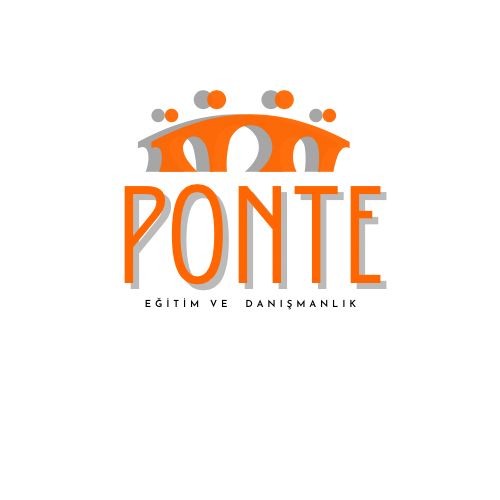 Ponte Eğitim Danışmanlık logosu