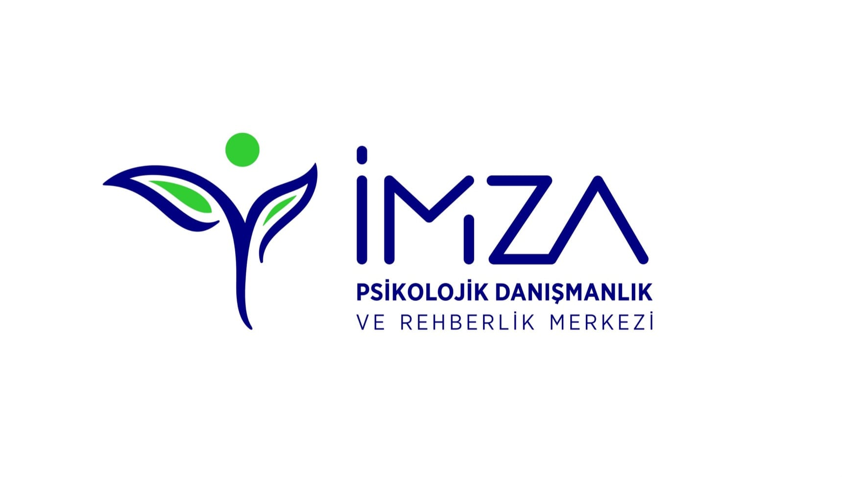 İmza Psikolojik Danışmanlık Ve Rehberlik Merkezi logosu