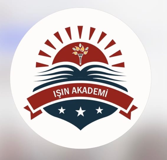 Işın Akademi logosu