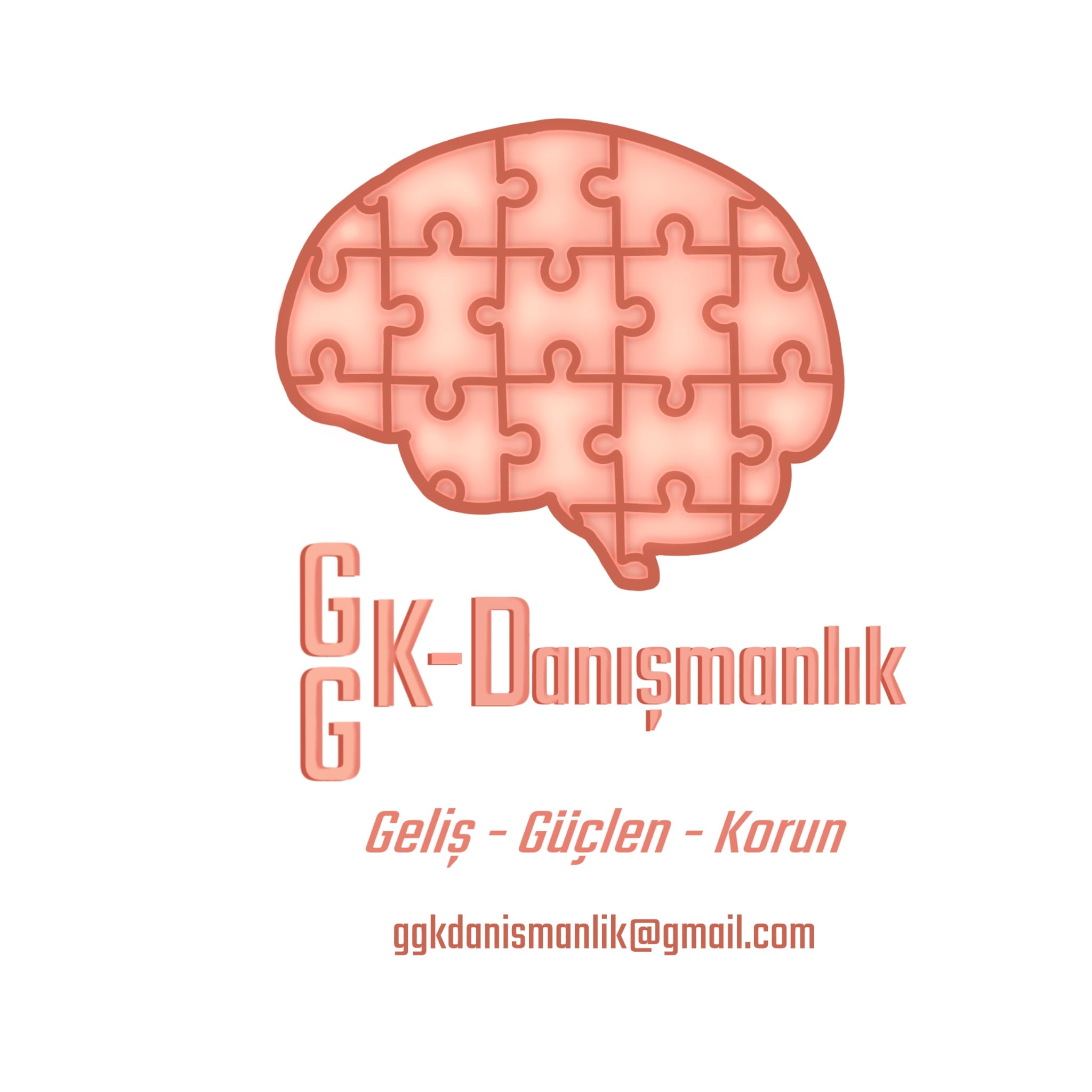 G G K Danışmanlık logosu