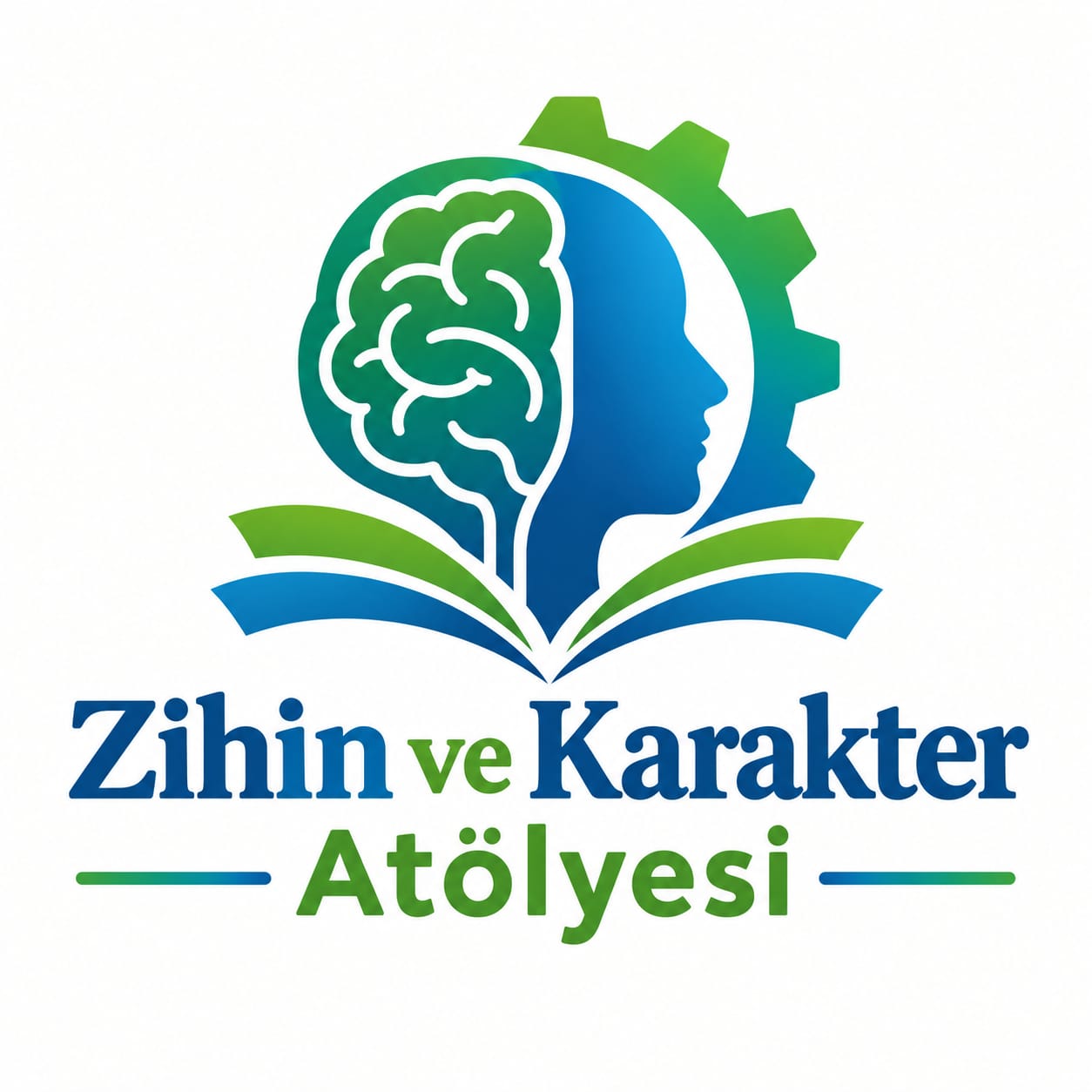 Zihin ve Karakter Atölyesi logosu