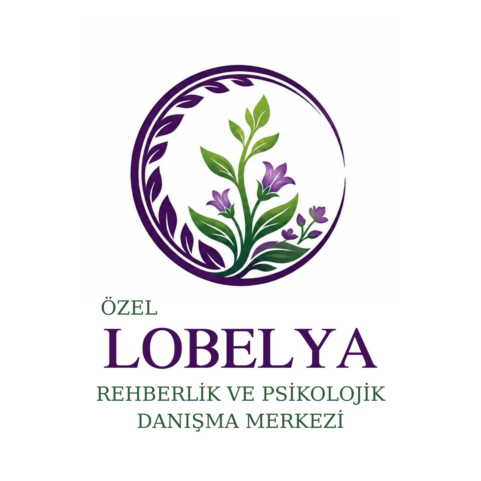 Özel Lobelya Rehberlik ve Psikolojik Danışma Merkezi logosu