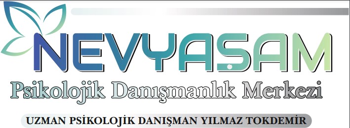 UZM. PSK. DAN. YILMAZ TOKDEMİR logosu