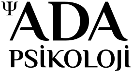 Ada Psikoloji logosu