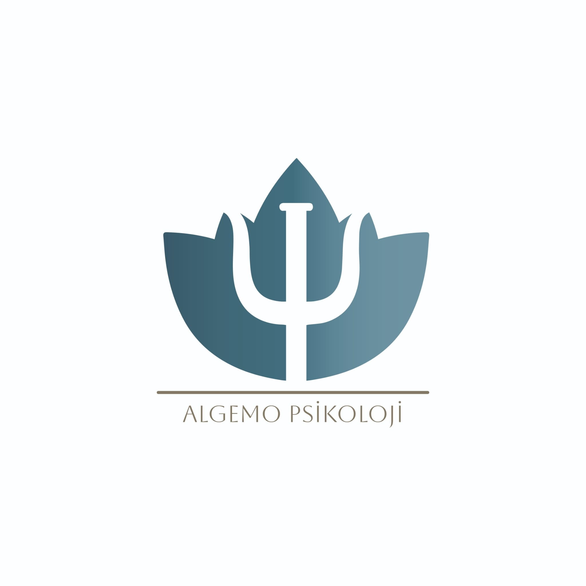 Algemo Psikoloji logosu