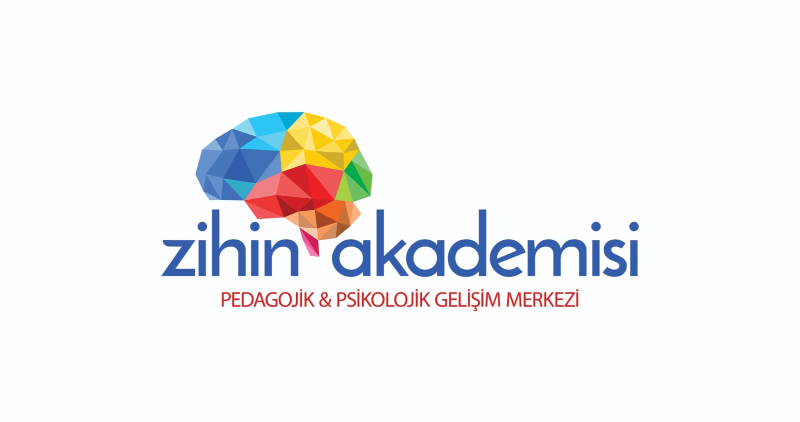Zihin Akademisi Pedagojik & Psikolojik Gelişim Merkezi logosu