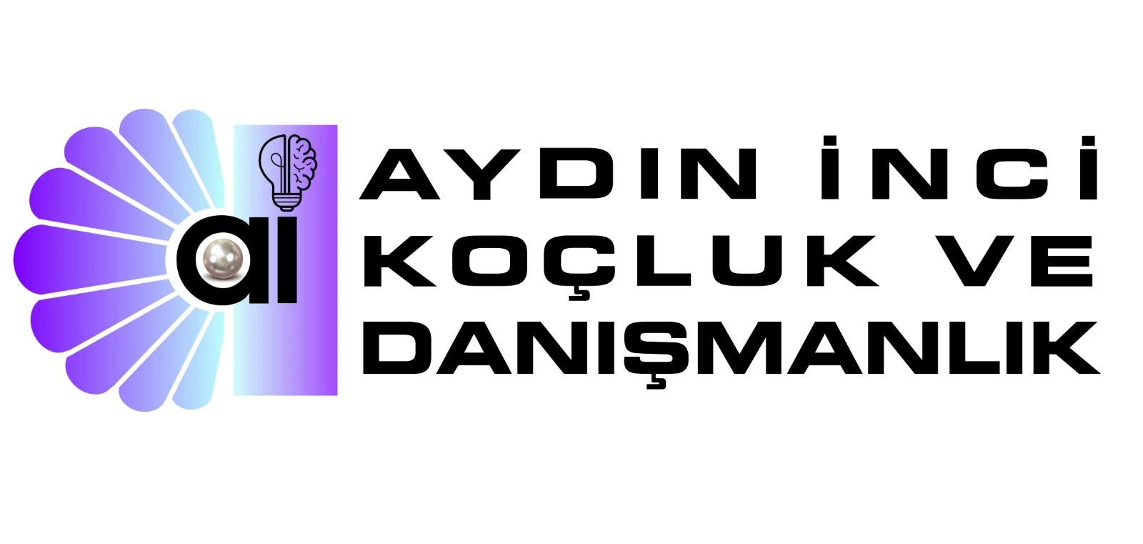 İnci Koçluk ve Danışmanlık Merkezi logosu
