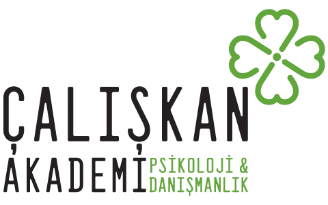 Çalışkan Akademi logosu
