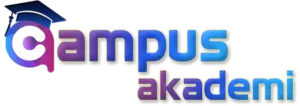 Campus Akademi logosu