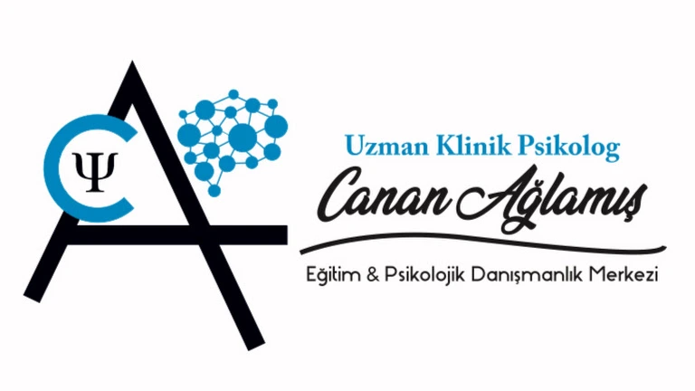 Psk. Canan Ağlamış logosu