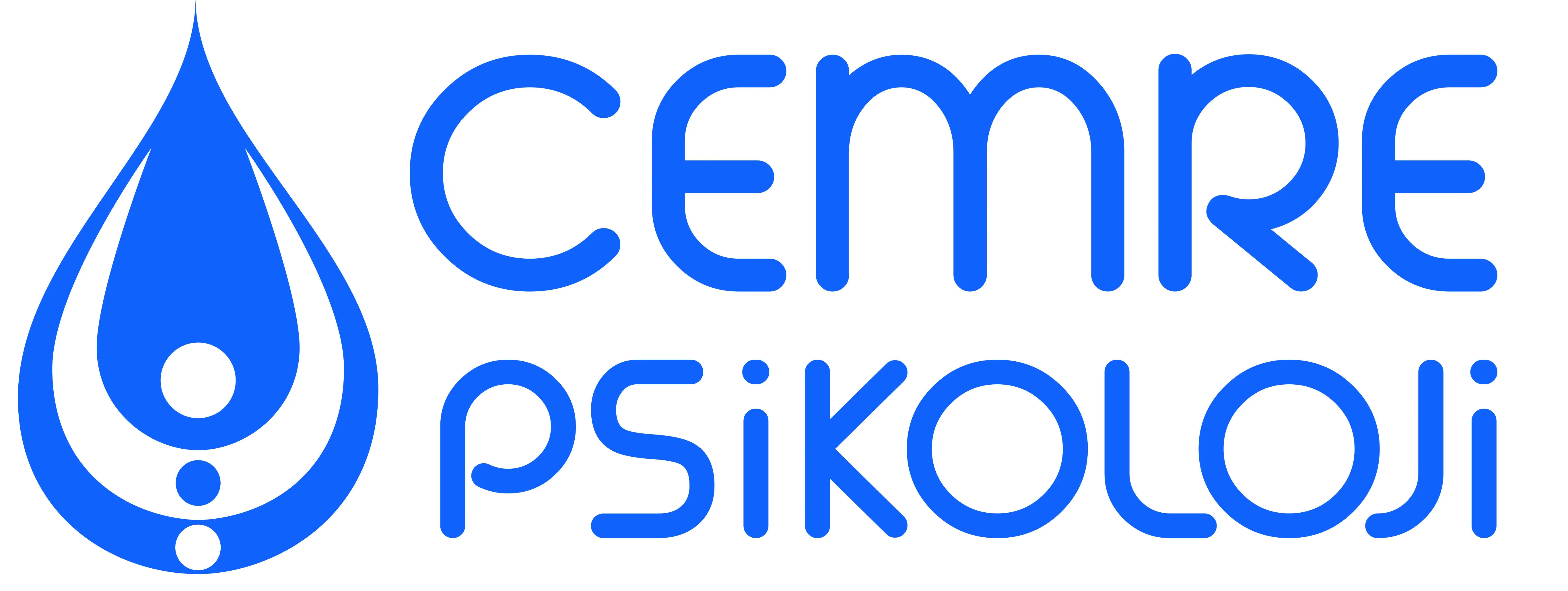 Cemre Psikoloji logosu