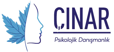 Çınar Psikolojik Danışmanlık logosu