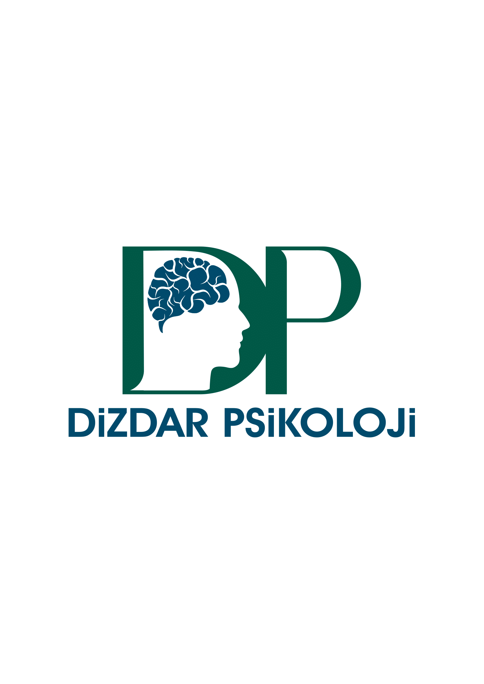Dizdar Psikoloji logosu