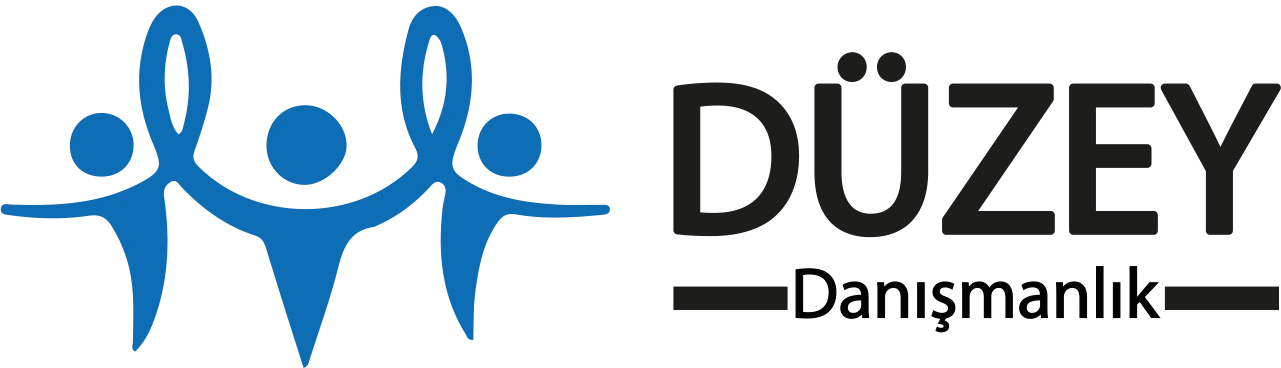 Düzey Aile ve Çocuk Merkezi logosu
