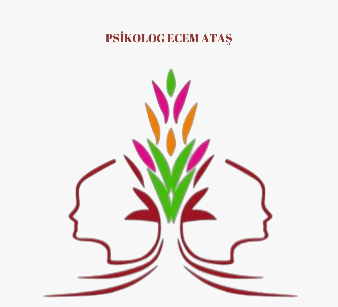 Psk. Ecem Ataş logosu