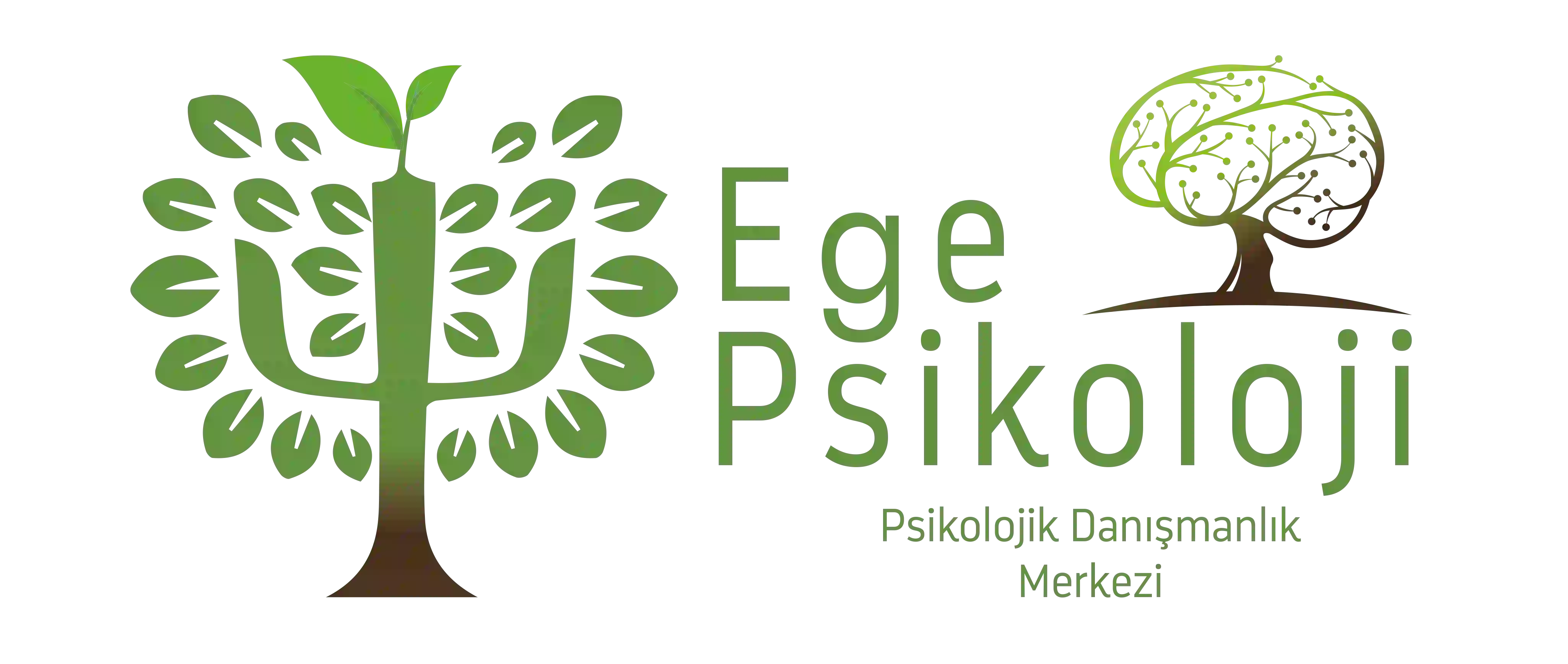 EGE Psikoloji logosu