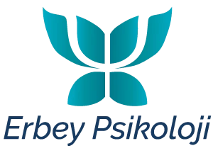 Erbey Psikoloji logosu