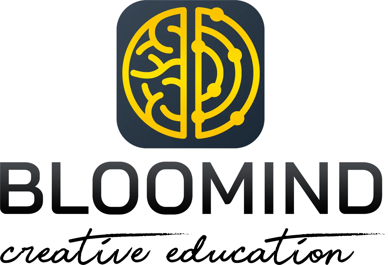 Eryaman Bloomind logosu