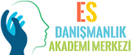 Es Danışmanlık Akademi Merkezi logosu