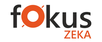 Fokus Zeka Psikoloji logosu