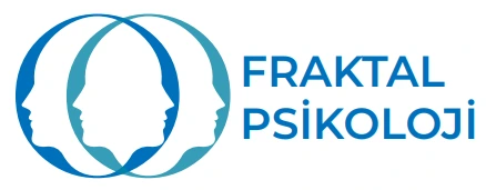Fraktal Psikoloji logosu