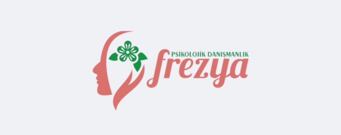 Frezya Psikolojik Danışmanlık logosu