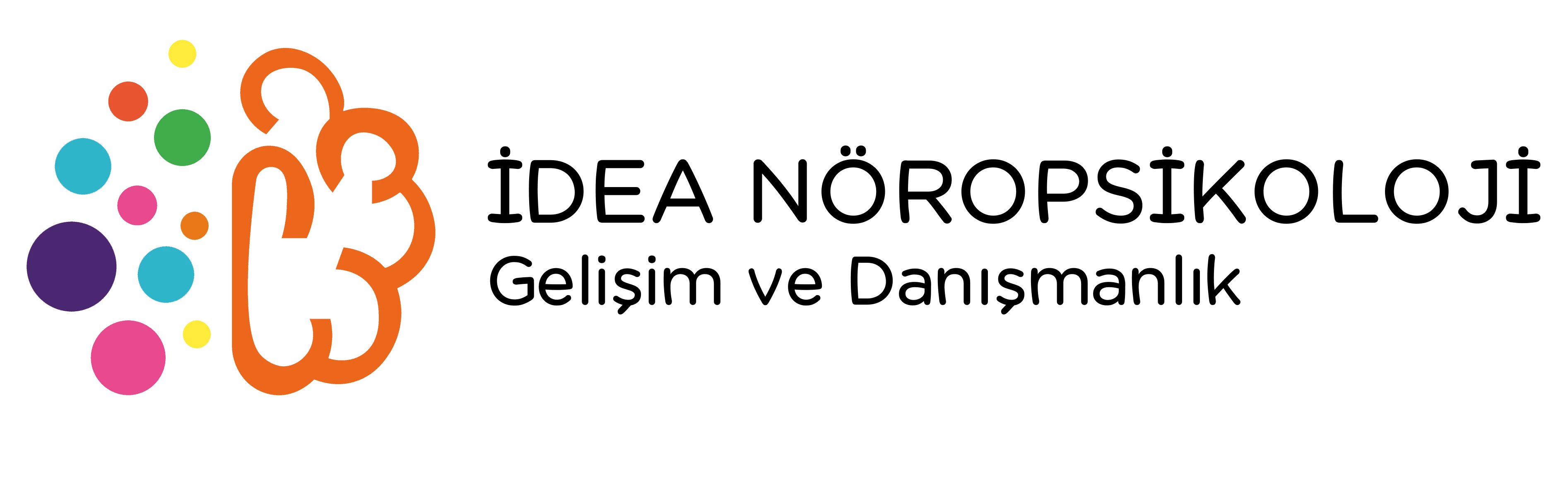 İdea Nöropsikoloji logosu