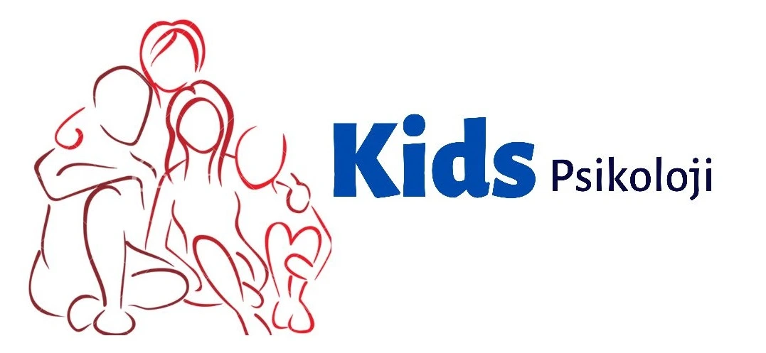 Kids Psikoloji logosu