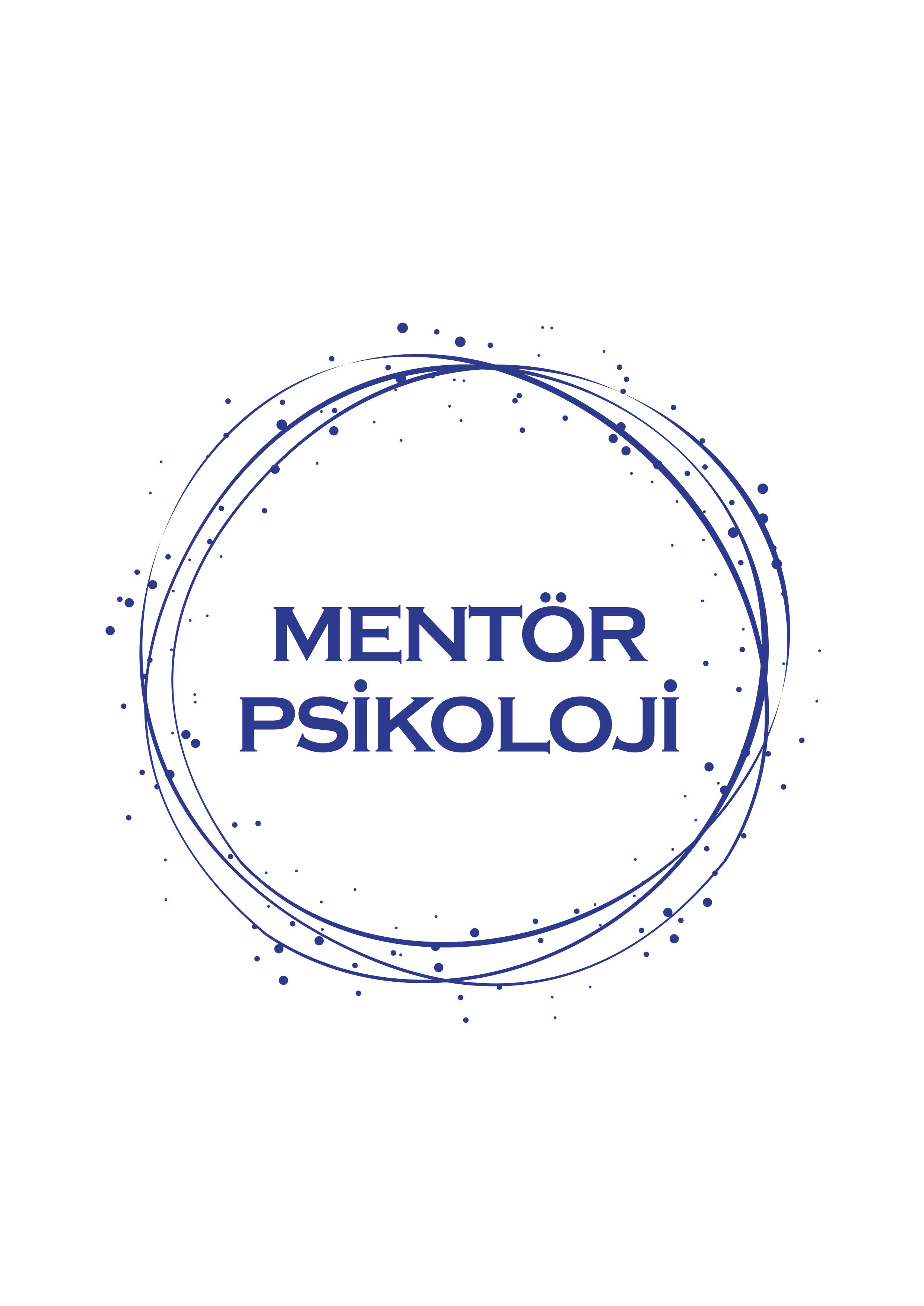 Mentör Psikoloji logosu